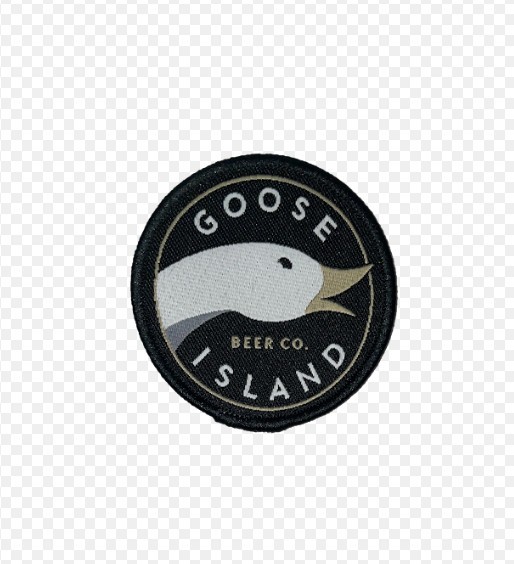 Taiwan Woven Patch Factory