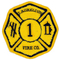 Chenille Emblem
