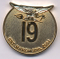 Die Struck Soft Enamel