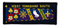 Embroidered Emblem-United Kingdom